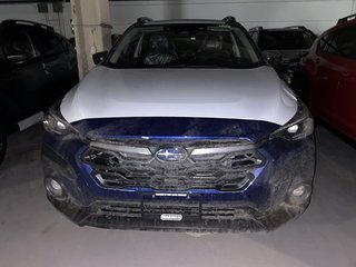 2026 Subaru Crosstrek Limited AWD / LEATHER SEATS / APPLE CAR PLAY
