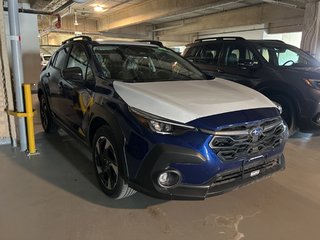 2026 Subaru Crosstrek Limited AWD / LEATHER SEATS / APPLE CAR PLAY