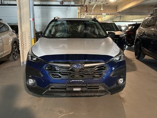 2026 Subaru Crosstrek Limited AWD / LEATHER SEATS / APPLE CAR PLAY