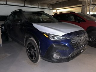 2026 Subaru Crosstrek Limited AWD / LEATHER SEATS / APPLE CAR PLAY