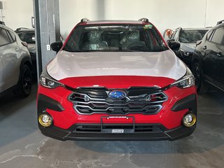 2026 Subaru Crosstrek Onyx AWD APPLE CARPLAY / SUNROOF