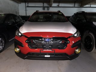 2026 Subaru Crosstrek Onyx AWD APPLE CARPLAY / SUNROOF