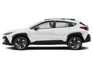 2026 Subaru Crosstrek Limited AWD / LEATHER SEATS / APPLE CAR PLAY