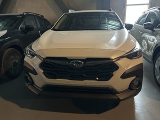 2026 Subaru Crosstrek Limited AWD / LEATHER SEATS / APPLE CAR PLAY