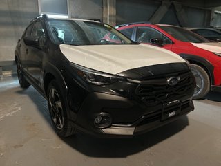 2026 Subaru Crosstrek Limited AWD / LEATHER SEATS / APPLE CAR PLAY