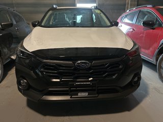 2026 Subaru Crosstrek Limited AWD / LEATHER SEATS / APPLE CAR PLAY
