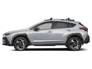 2026 Subaru Crosstrek Limited AWD / LEATHER SEATS / APPLE CAR PLAY