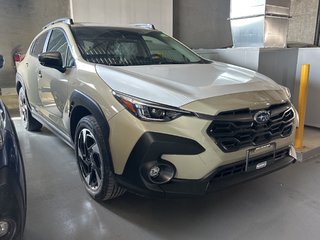 2026 Subaru Crosstrek Limited AWD / LEATHER SEATS / APPLE CAR PLAY