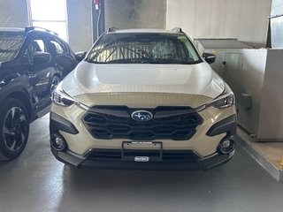 2026 Subaru Crosstrek Limited AWD / LEATHER SEATS / APPLE CAR PLAY