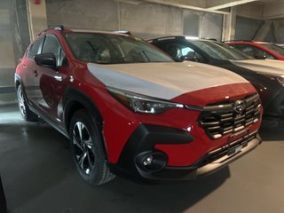 2026 Subaru Crosstrek Touring AWD / HEATED SEATS APPLE CARPLAY