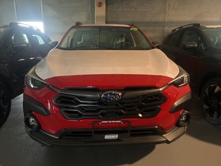 2026 Subaru Crosstrek Touring AWD / HEATED SEATS APPLE CARPLAY