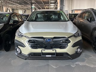 2026 Subaru Crosstrek Limited AWD / LEATHER SEATS / APPLE CAR PLAY