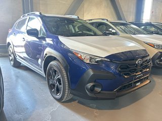 2026 Subaru Crosstrek Convenience AWD / Heated Seats
