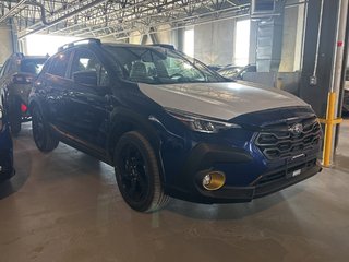 2026 Subaru Crosstrek Onyx AWD APPLE CARPLAY / SUNROOF