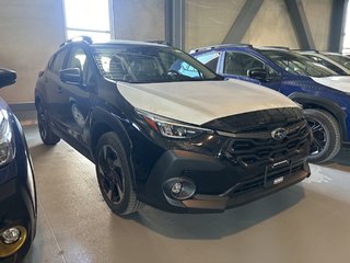 2026 Subaru Crosstrek Limited AWD / LEATHER SEATS / APPLE CAR PLAY