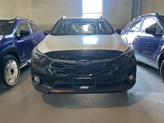 2026 Subaru Crosstrek Limited AWD / LEATHER SEATS / APPLE CAR PLAY