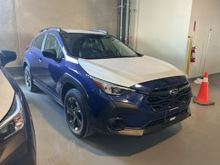 2026 Subaru Crosstrek Convenience AWD / Heated Seats