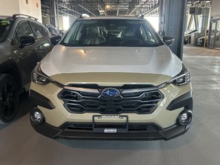 2026 Subaru Crosstrek Limited AWD / LEATHER SEATS / APPLE CAR PLAY