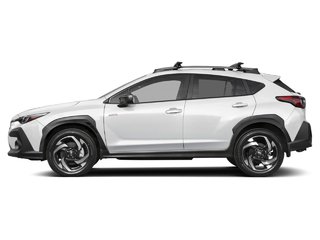 2026 Subaru Crosstrek Limited AWD / LEATHER SEATS / APPLE CAR PLAY