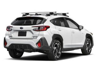 2026 Subaru Crosstrek Limited AWD / LEATHER SEATS / APPLE CAR PLAY