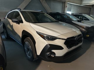 2026 Subaru Crosstrek Touring AWD / HEATED SEATS APPLE CARPLAY