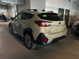 2026 Subaru Crosstrek Touring AWD / HEATED SEATS APPLE CARPLAY