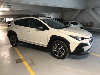 2026 Subaru Crosstrek TOURING Just Arrived...