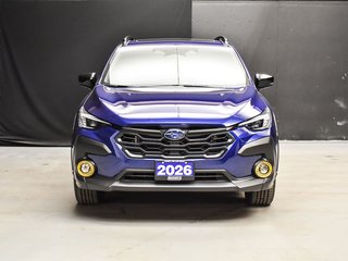 2026 Subaru Crosstrek ONYX