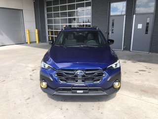 2026 Subaru Crosstrek ONYX Just arrived...