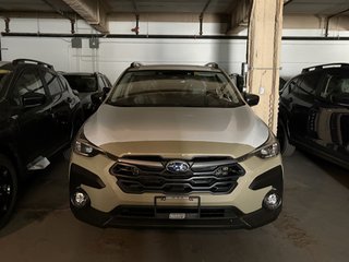 2026 Subaru Crosstrek Limited AWD / LEATHER SEATS / APPLE CAR PLAY