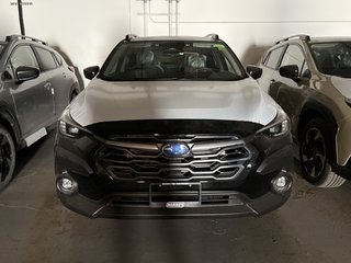 2026 Subaru Crosstrek Limited AWD / LEATHER SEATS / APPLE CAR PLAY