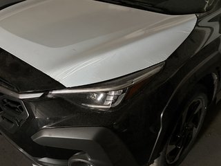 2026 Subaru Crosstrek Limited AWD / LEATHER SEATS / APPLE CAR PLAY