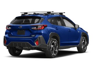 2026 Subaru Crosstrek Limited AWD / LEATHER SEATS / APPLE CAR PLAY