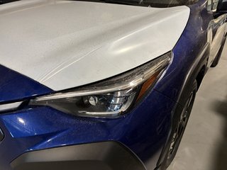 2026 Subaru Crosstrek Limited AWD / LEATHER SEATS / APPLE CAR PLAY