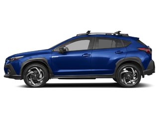 2026 Subaru Crosstrek Limited AWD / LEATHER SEATS / APPLE CAR PLAY