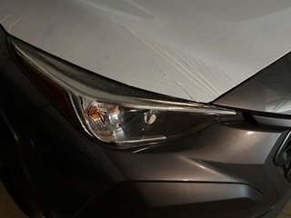 2026 Subaru Crosstrek Convenience AWD / Heated Seats