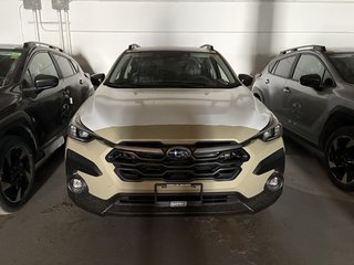 2026 Subaru Crosstrek Limited AWD / LEATHER SEATS / APPLE CAR PLAY