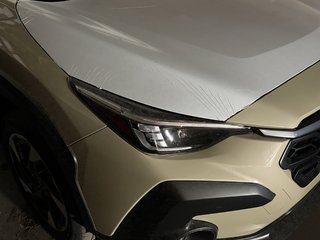 2026 Subaru Crosstrek Limited AWD / LEATHER SEATS / APPLE CAR PLAY