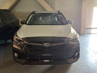 2026 Subaru Crosstrek Limited AWD / LEATHER SEATS / APPLE CAR PLAY