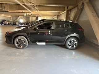 2026 Subaru Crosstrek Limited AWD / LEATHER SEATS / APPLE CAR PLAY