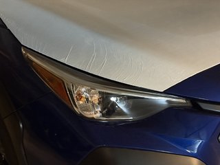 2026 Subaru Crosstrek Convenience AWD / Heated Seats