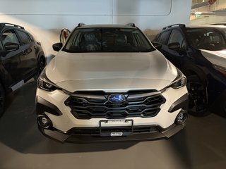 2026 Subaru Crosstrek Limited AWD / LEATHER SEATS / APPLE CAR PLAY