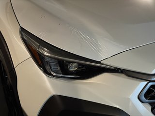 2026 Subaru Crosstrek Limited AWD / LEATHER SEATS / APPLE CAR PLAY