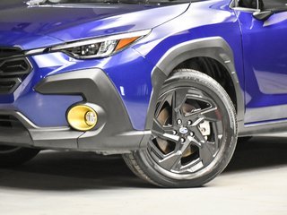 2026 Subaru Crosstrek ONYX