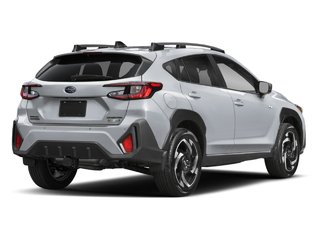 2026 Subaru Crosstrek Hybrid Limited AWD
