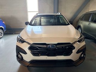 2026 Subaru Crosstrek Hybrid Limited / Apple Carplay