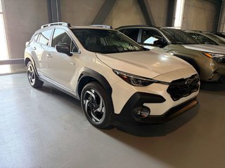 2026 Subaru Crosstrek Hybrid Limited / Apple Carplay
