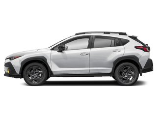 2026 Subaru Crosstrek Onyx AWD