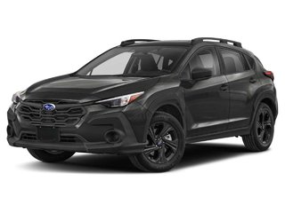 2026 Subaru Crosstrek Convenience