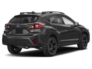 2026 Subaru Crosstrek Convenience